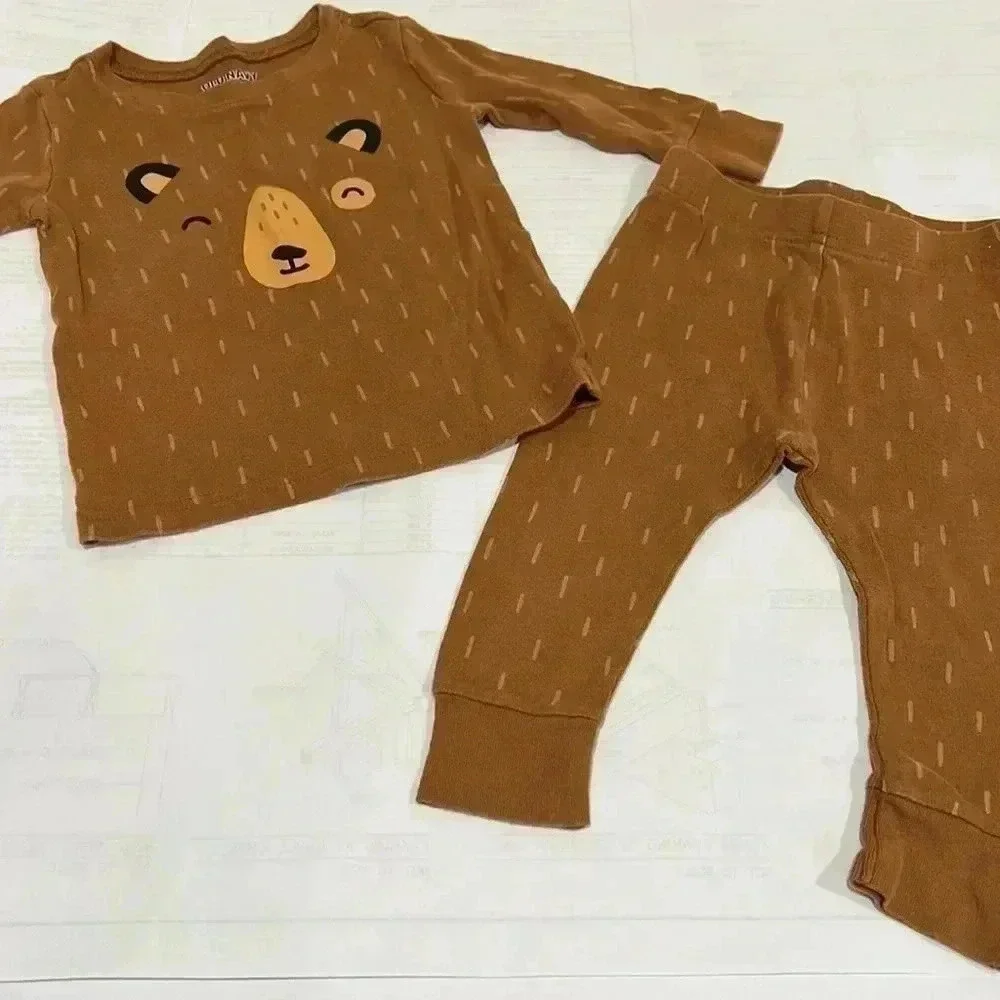 Old Navy Pajamas